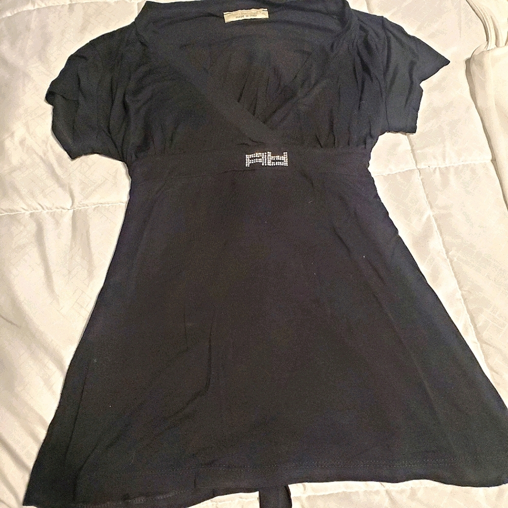 Artigii Italian made Dressy T